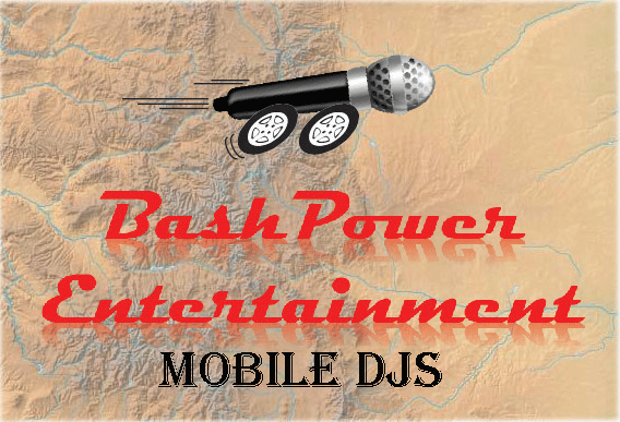 Bash Power Entertainment logo